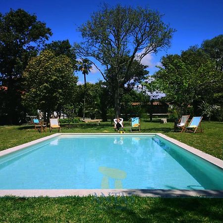 Antas Guest House Esposende Esterno foto
