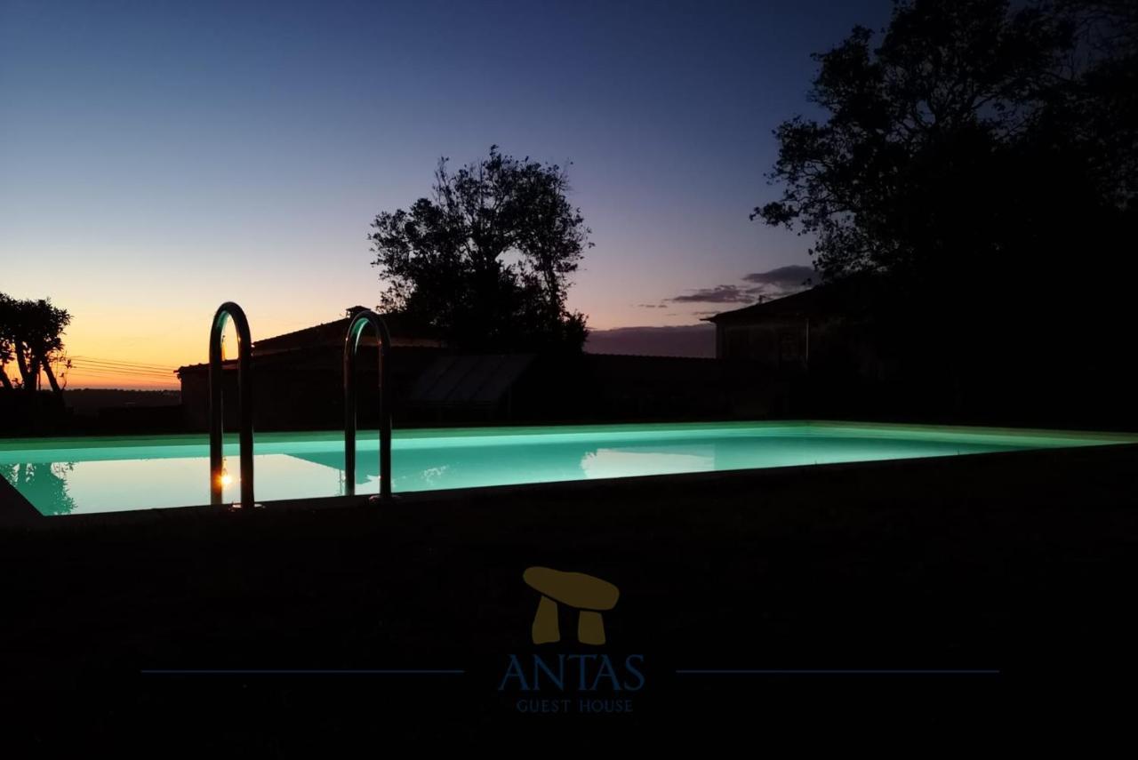 Antas Guest House Esposende Esterno foto