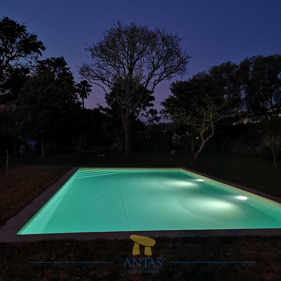 Antas Guest House Esposende Esterno foto