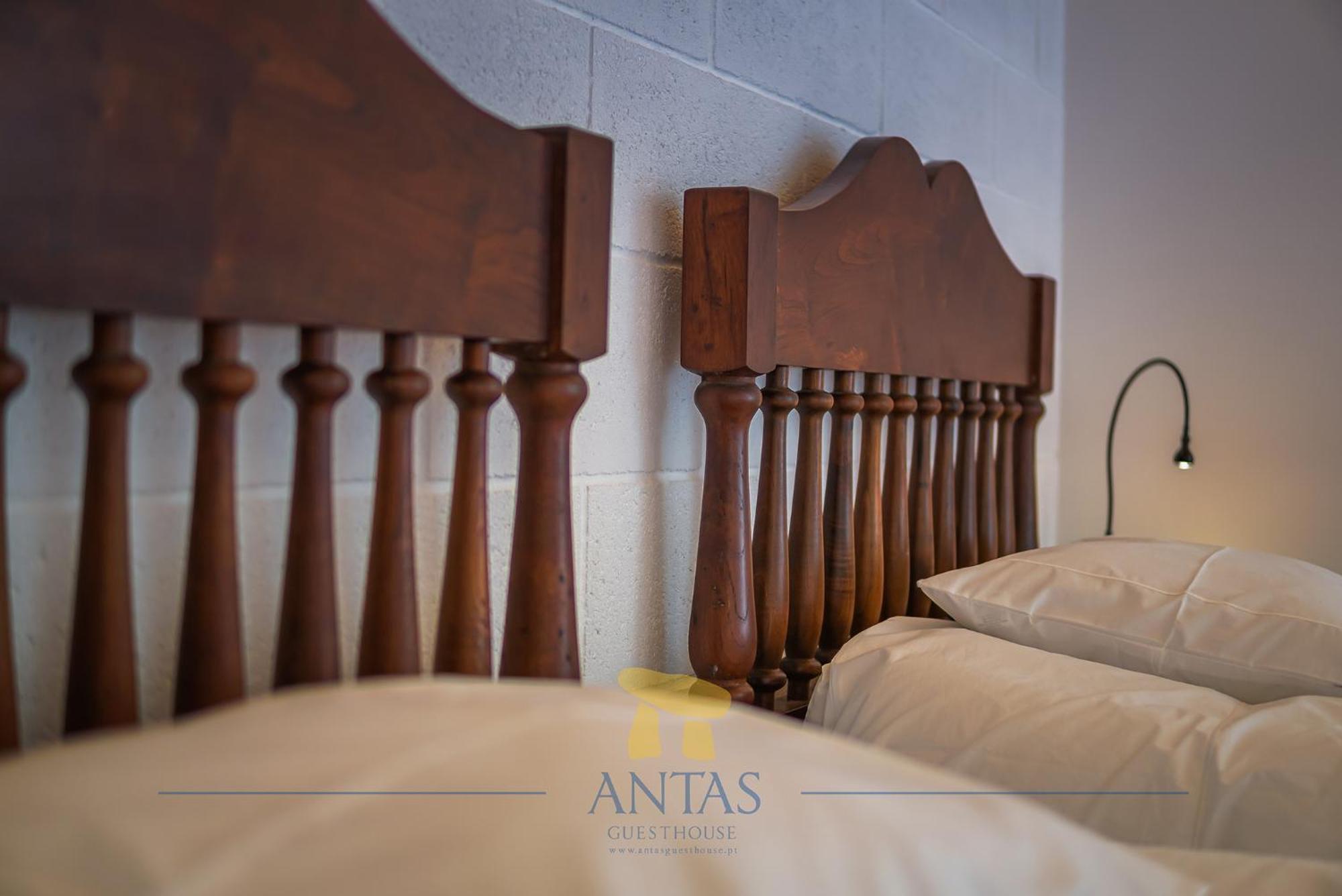 Antas Guest House Esposende Esterno foto