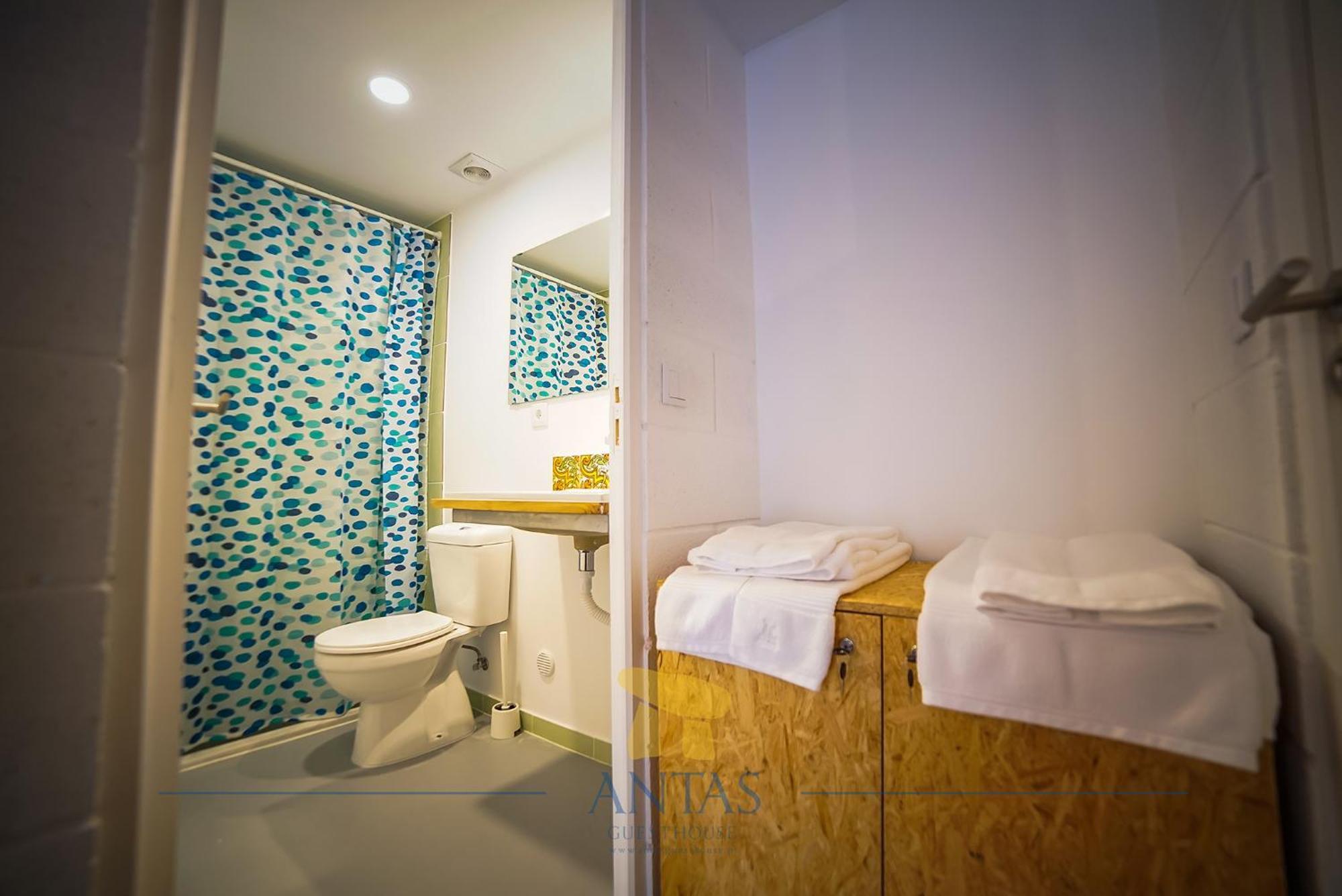 Antas Guest House Esposende Esterno foto