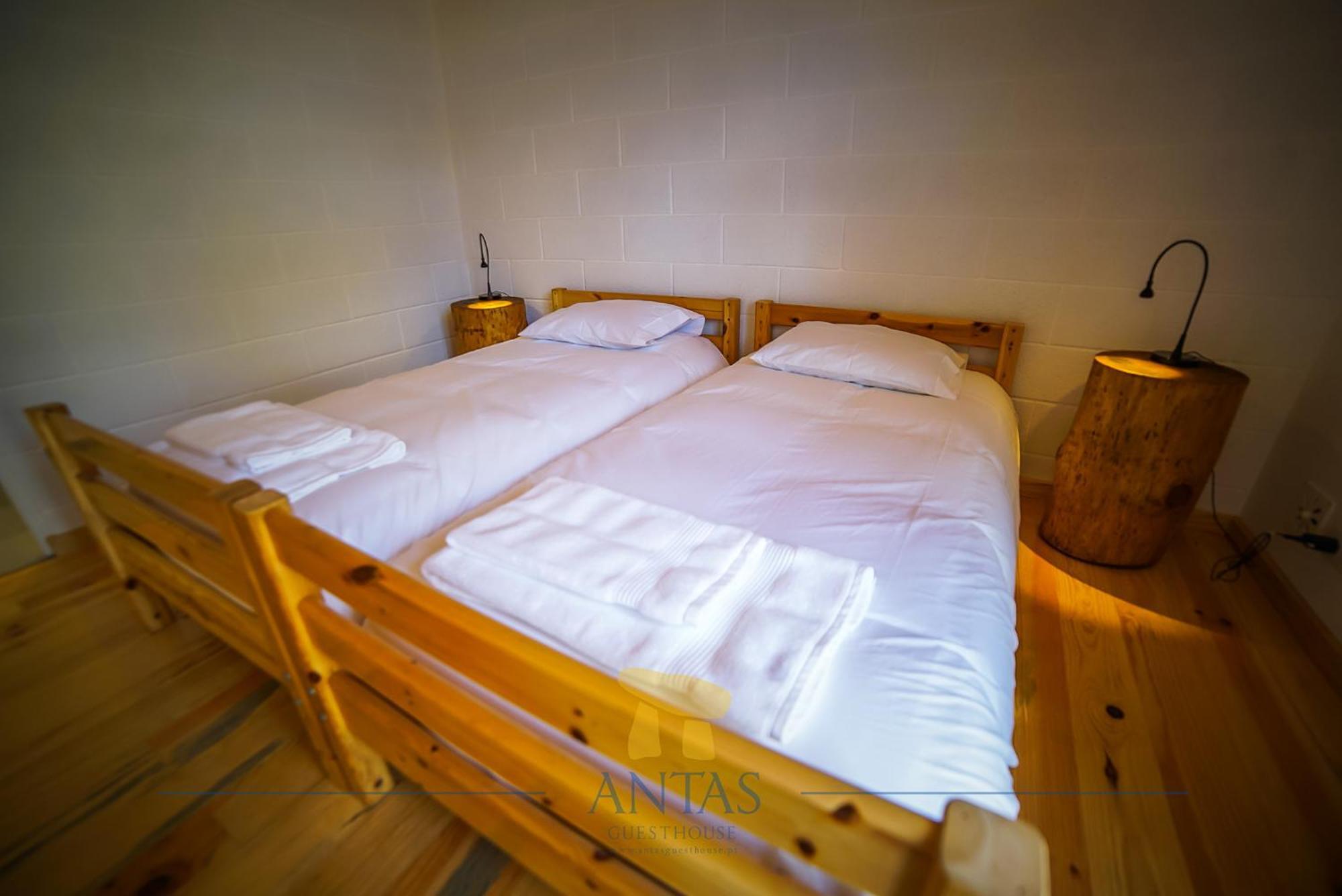 Antas Guest House Esposende Esterno foto