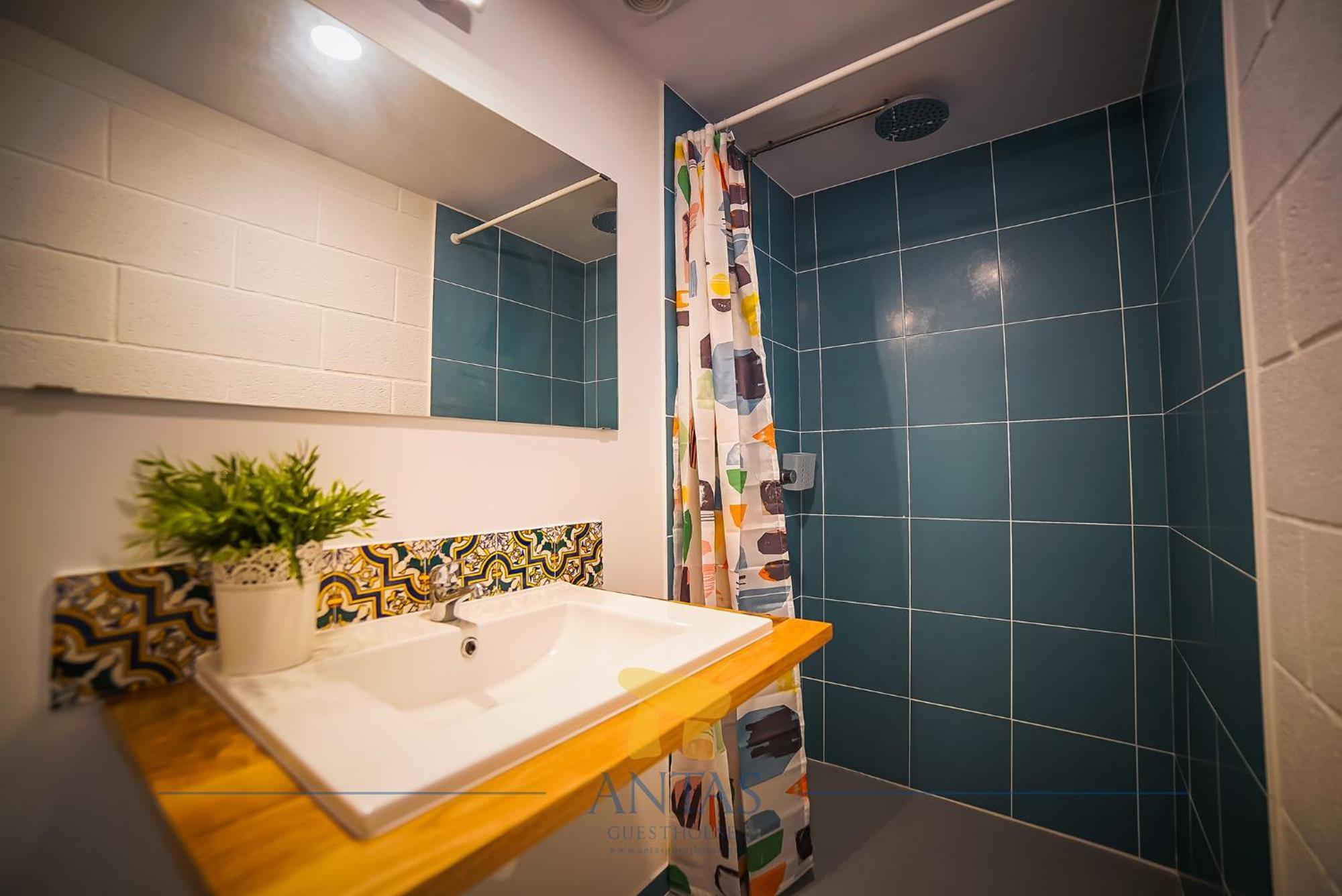 Antas Guest House Esposende Esterno foto