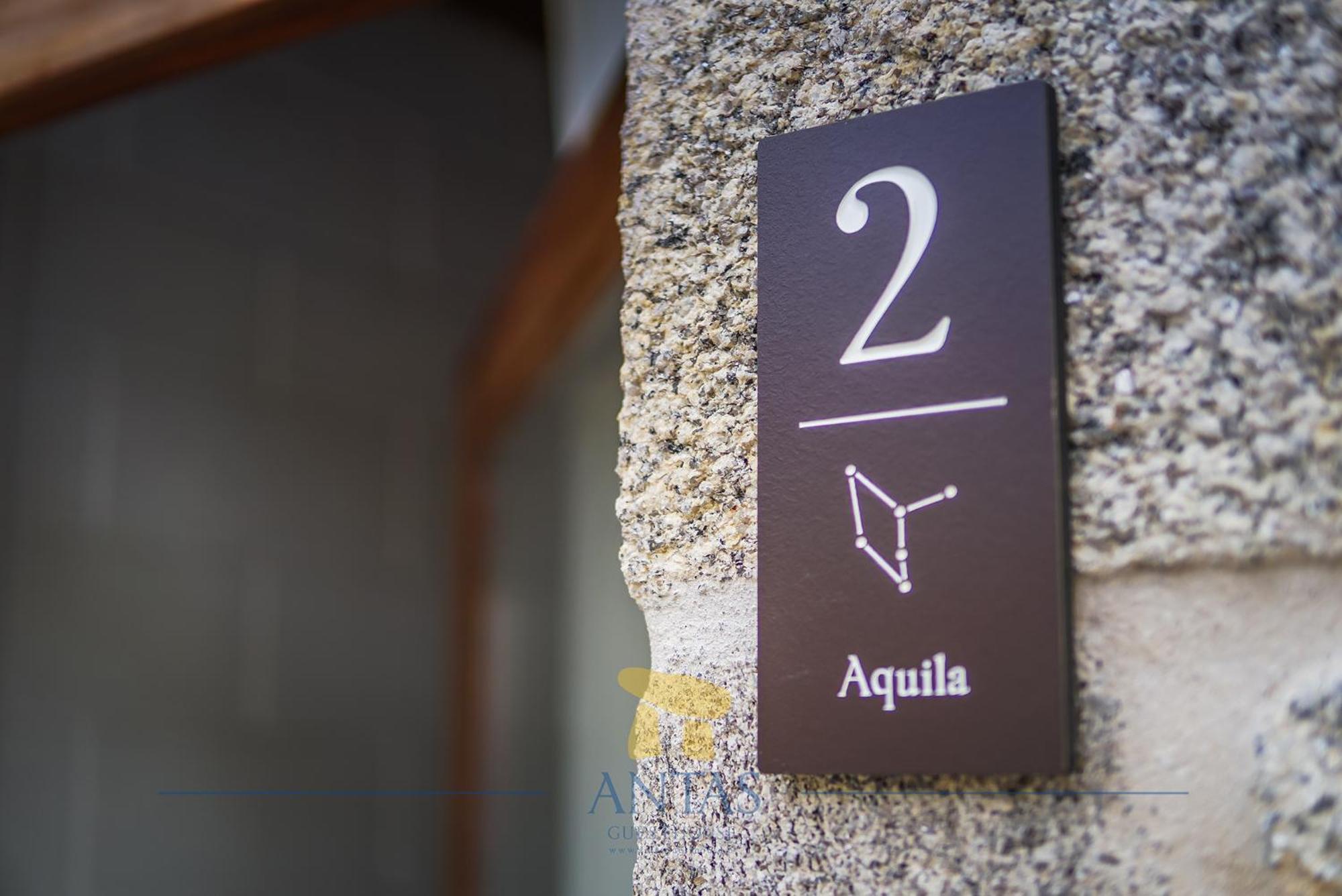 Antas Guest House Esposende Esterno foto