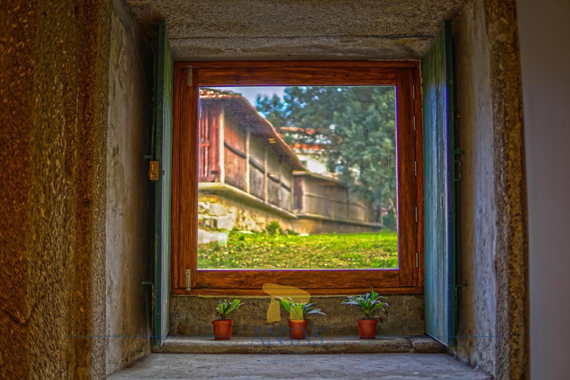 Antas Guest House Esposende Esterno foto