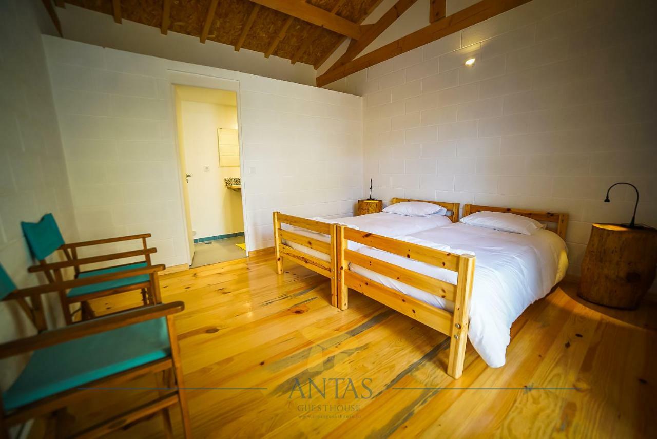 Antas Guest House Esposende Esterno foto