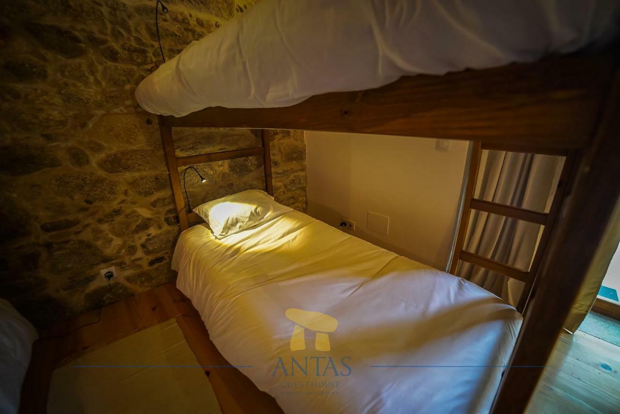 Antas Guest House Esposende Esterno foto
