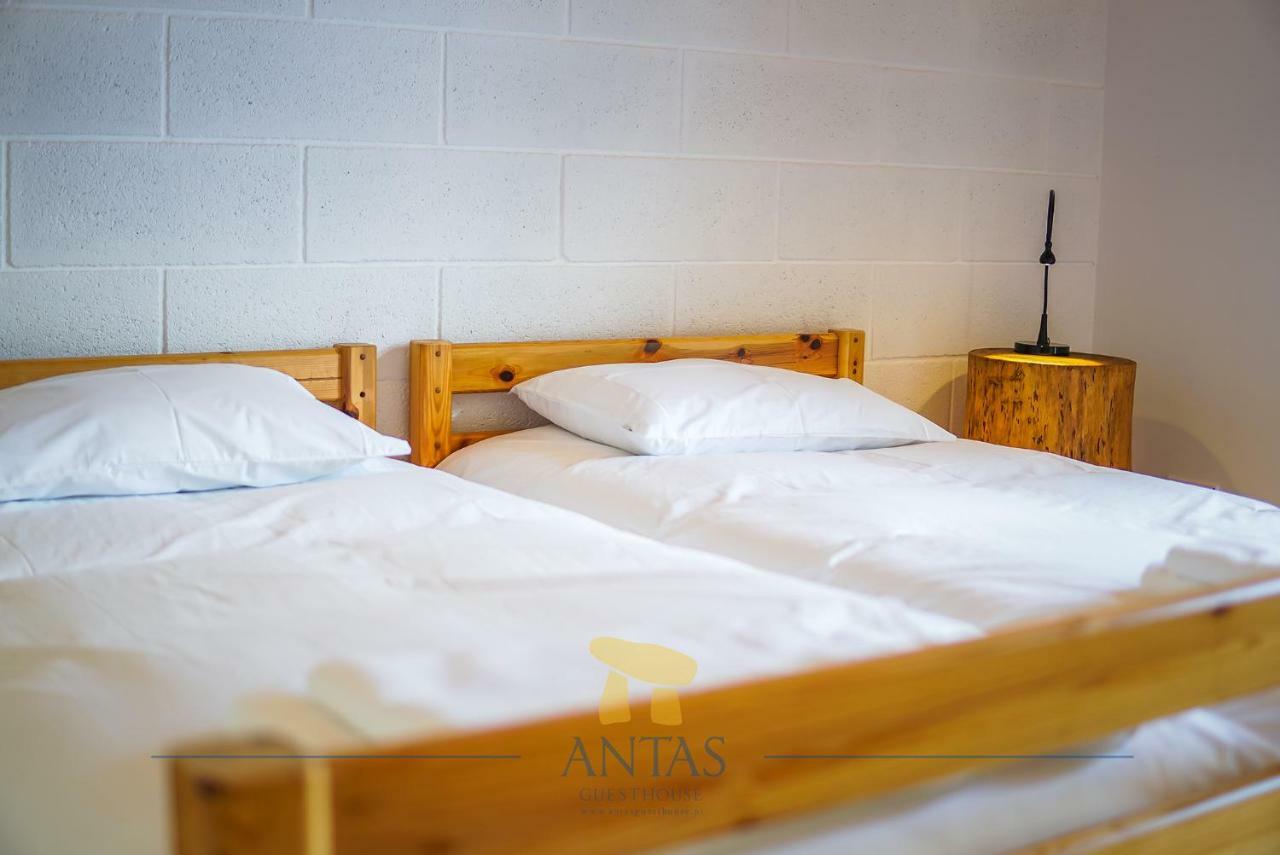 Antas Guest House Esposende Esterno foto